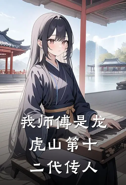 我师傅是龙虎山第十二代传人