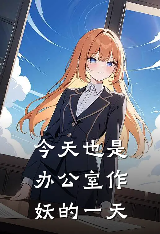 《今天也是办公室作妖的一天》周晓棠姜雨萌全文免费在线阅读_《今天也是办公室作妖的一天》全集阅读