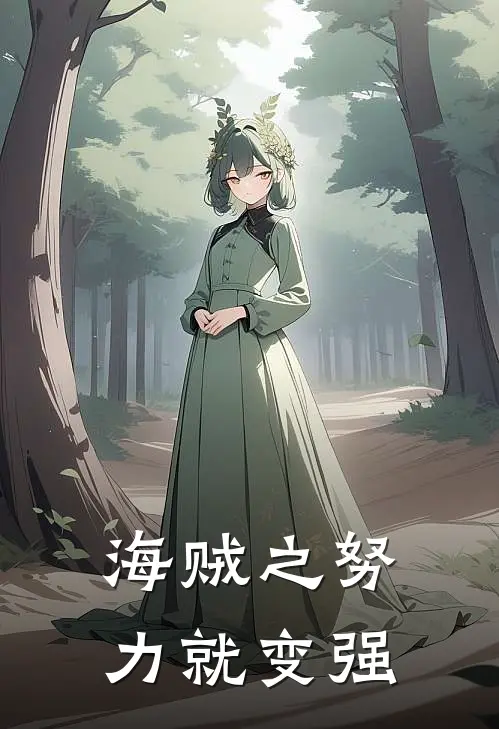 海贼之努力就变强