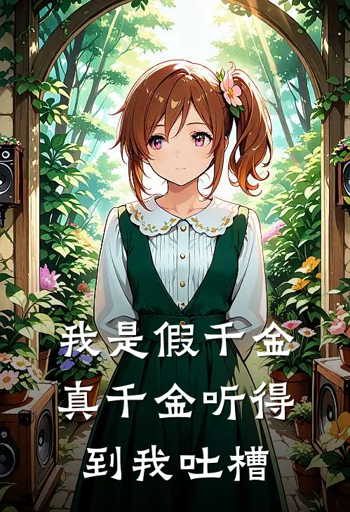 靖安侯沈毅《我是假千金，真千金听得到我吐槽》全本免费在线阅读_《我是假千金，真千金听得到我吐槽》全本阅读