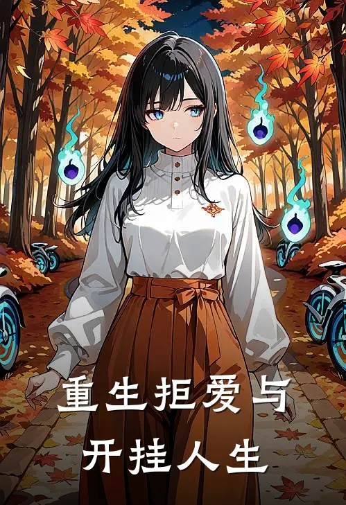 重生拒爱与开挂人生