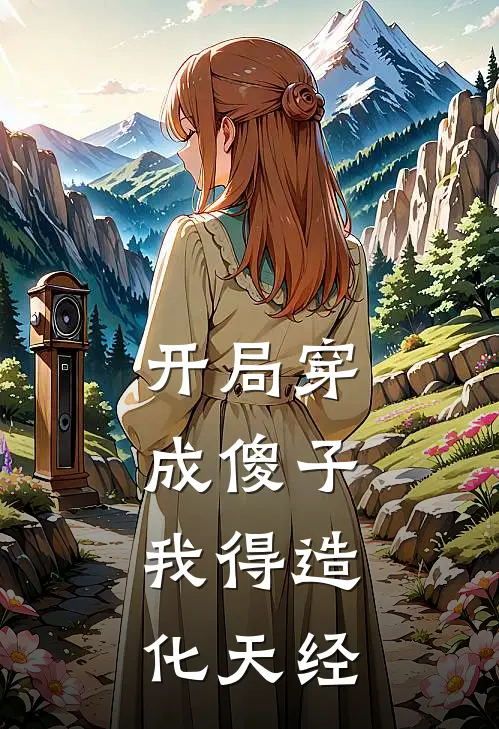 开局穿成傻子，我得造化天经(陈浮陈星儿)全本免费在线阅读_开局穿成傻子，我得造化天经全文阅读