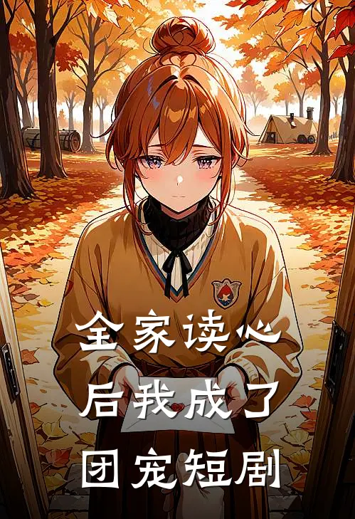 全家读心后我成了团宠短剧