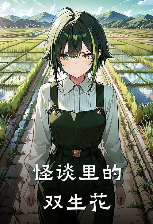 怪谈里的双生花