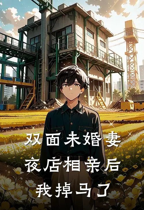 双面未婚妻：夜店相亲后我掉马了