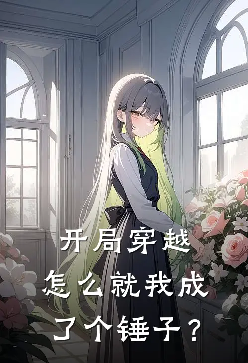 开局穿越，怎么就我成了个锤子？