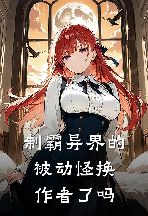 制霸异界的被动怪换作者了吗