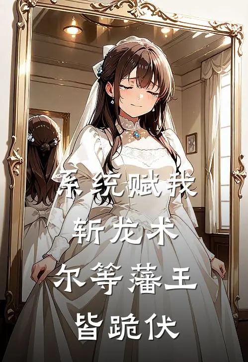 系统赋我斩龙术，尔等藩王皆跪伏(秦渊秦岳)火爆小说_《系统赋我斩龙术，尔等藩王皆跪伏》秦渊秦岳小说免费在线阅读