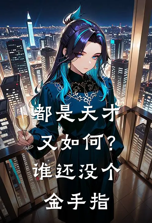 都是天才又如何？谁还没个金手指云晓巫沧海宗热门小说免费阅读_网络热门小说都是天才又如何？谁还没个金手指(云晓巫沧海宗)