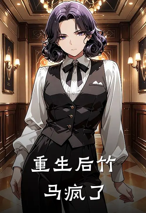 重生后竹马疯了