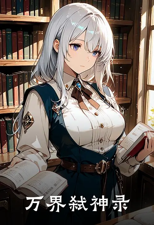 万界弑神录