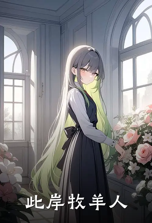 此岸牧羊人