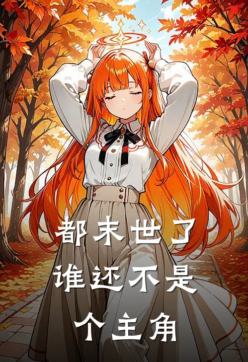 都末世了，谁还不是个主角