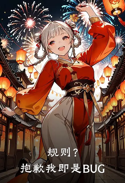 规则？抱歉，我即是BUG