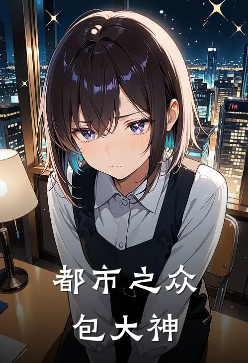 都市之众包大神