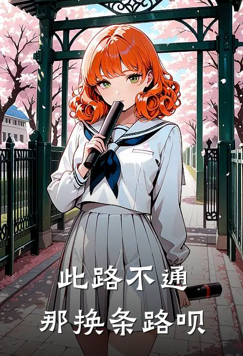 此路不通，那换条路呗江逢侠孟怀安最新小说推荐_完结小说此路不通，那换条路呗(江逢侠孟怀安)