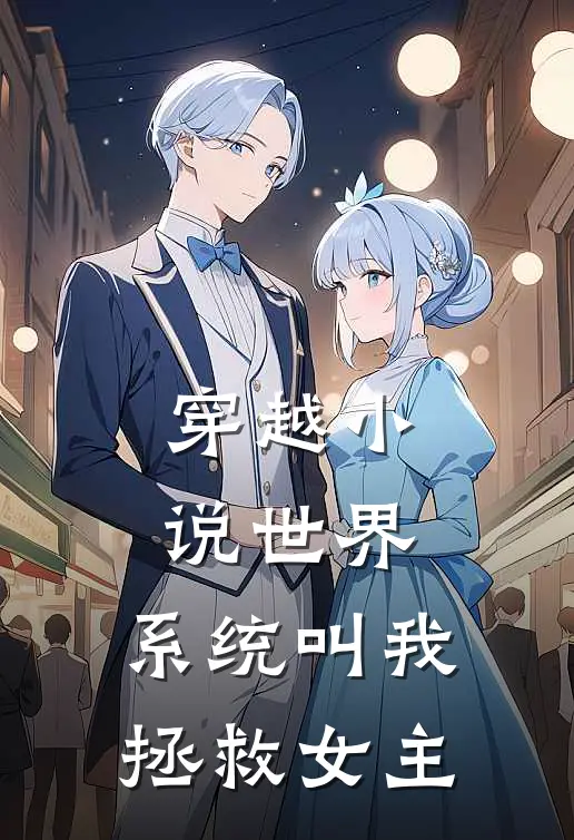 穿越小说世界，系统叫我拯救女主