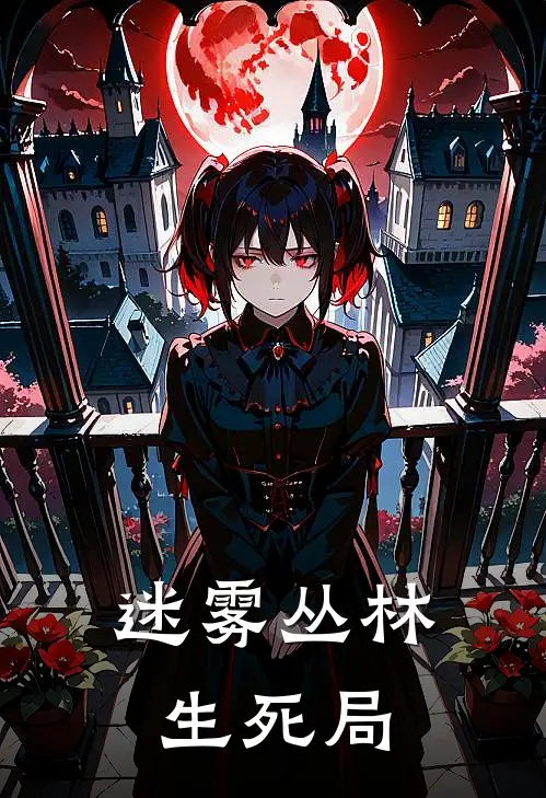 迷雾丛林生死局林宇赵阳免费小说在线阅读_最新章节列表迷雾丛林生死局(林宇赵阳)