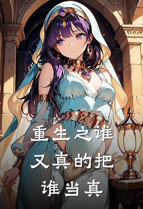 重生之谁又真的把谁当真