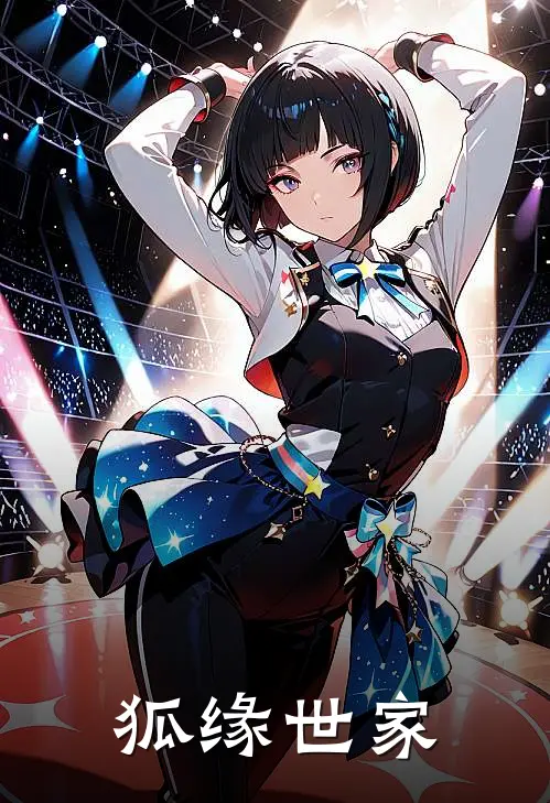 狐缘世家(李敏方松举)免费阅读_无弹窗全文免费阅读狐缘世家李敏方松举