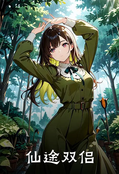 仙途双侣