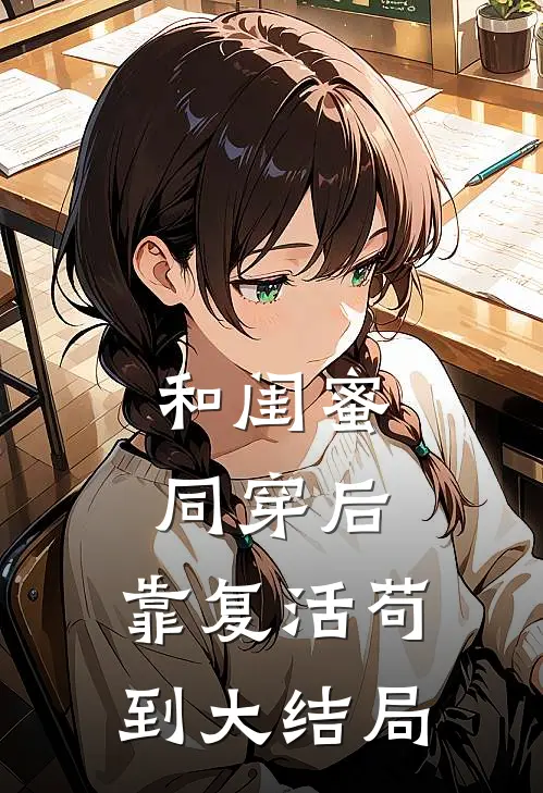 和闺蜜同穿后，靠复活苟到大结局司依依春桃完结小说_免费小说在线看和闺蜜同穿后，靠复活苟到大结局司依依春桃