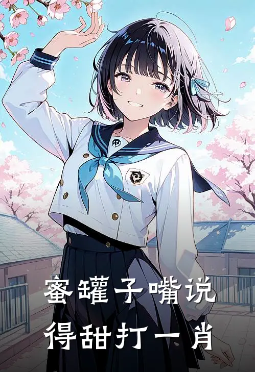 蜜罐子嘴说得甜打一肖