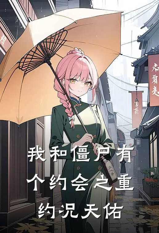 我和僵尸有个约会之重约况天佑