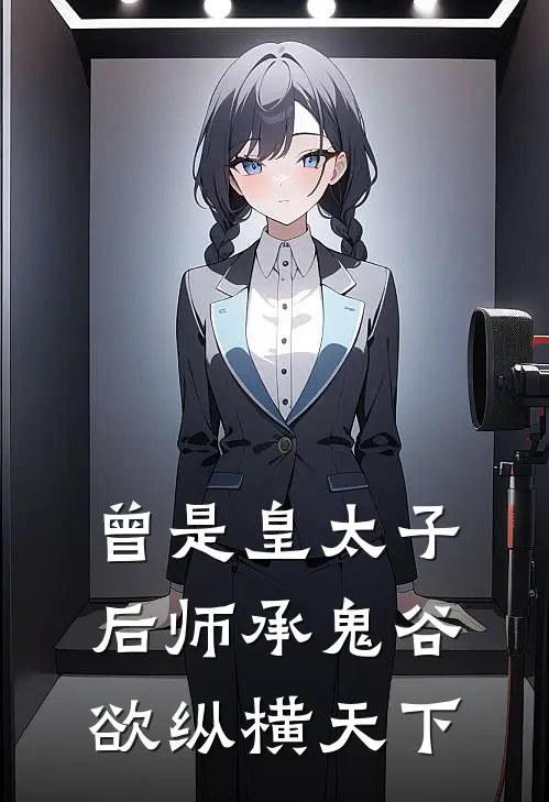 曾是皇太子后师承鬼谷欲纵横天下