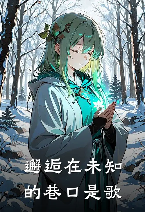 邂逅在未知的巷口是歌