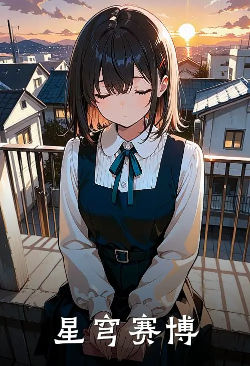 星穹赛博苏沐雪林小凡最新全本小说_最新章节列表星穹赛博(苏沐雪林小凡)