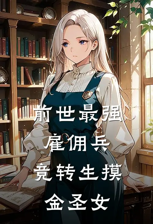 前世最强雇佣兵，竟转生摸金圣女