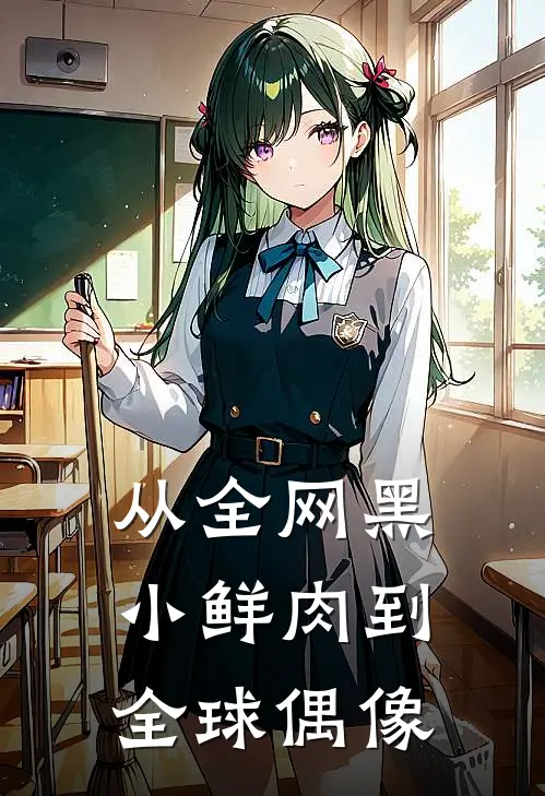 从全网黑小鲜肉到全球偶像