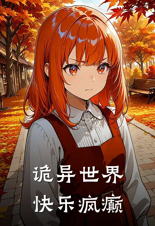 诡异世界快乐疯癫