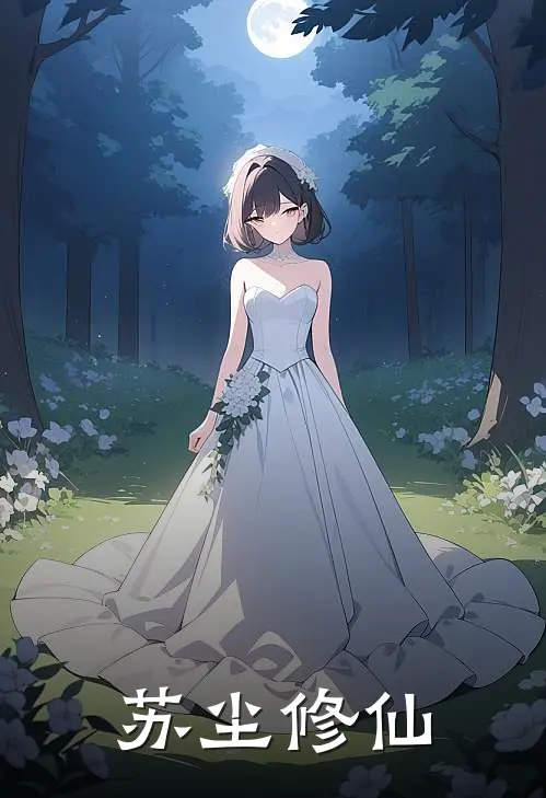 苏尘修仙