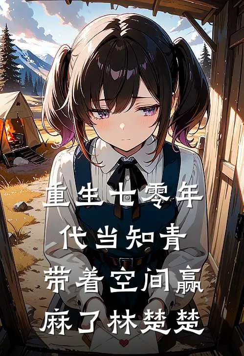 重生七零年代当知青,带着空间赢麻了林楚楚