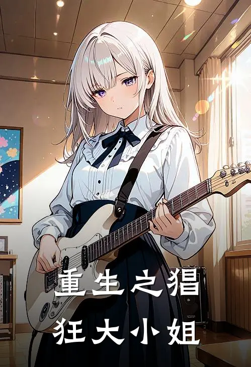 重生之猖狂大小姐