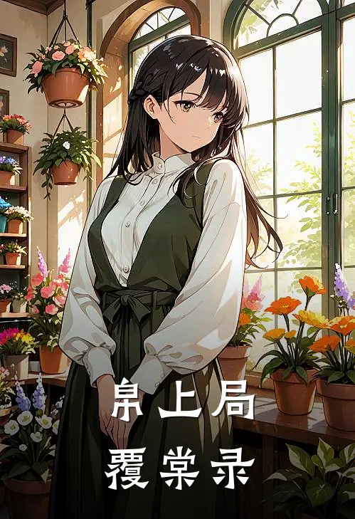 帛上局：覆棠录