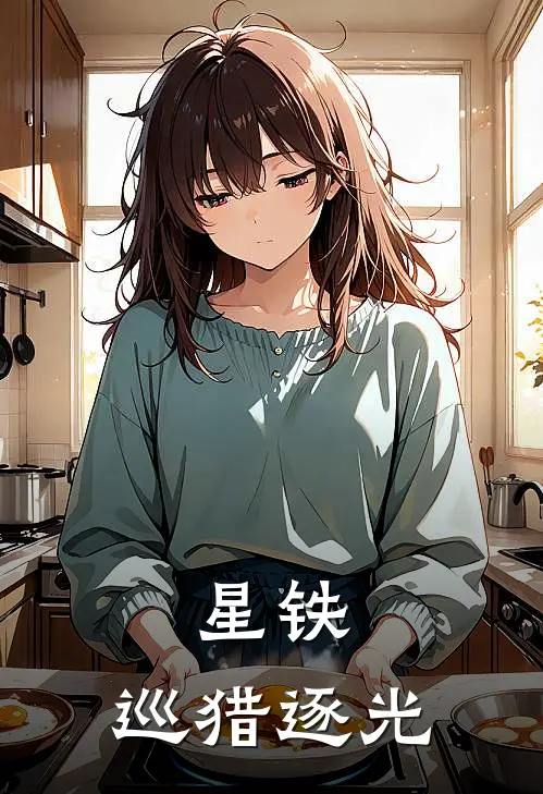 星铁：巡猎逐光