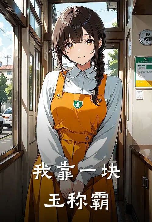 我靠一块玉称霸林默玄霄子热门小说完结_热门的小说我靠一块玉称霸林默玄霄子