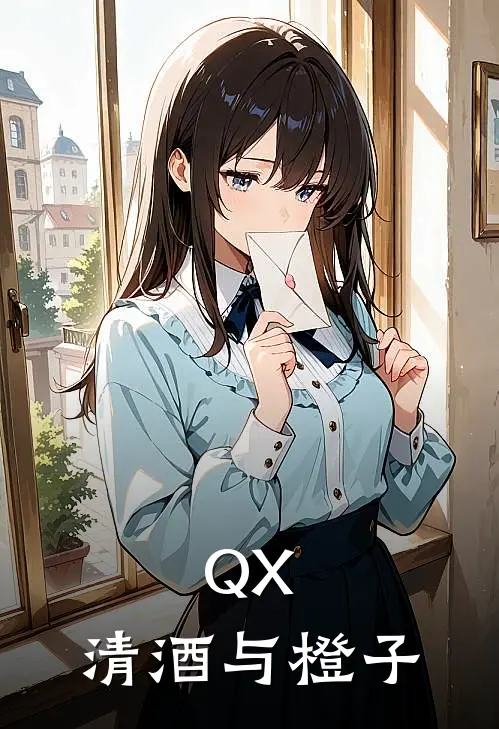 QX：清酒与橙子