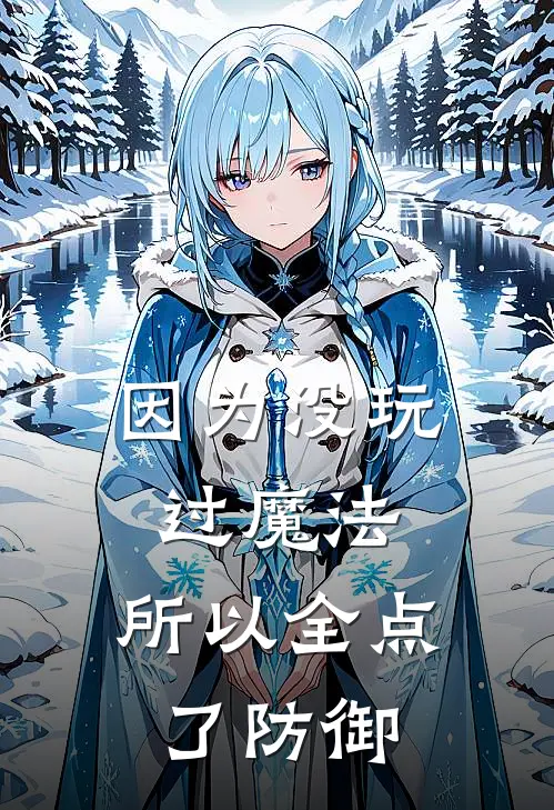 因为没玩过魔法，所以全点了防御