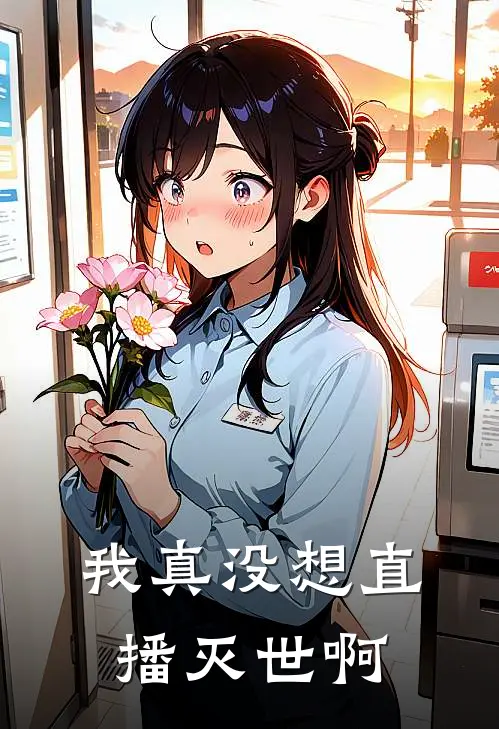 我真没想直播灭世啊(王腾孔明)全文免费阅读无弹窗大结局_《我真没想直播灭世啊》王腾孔明免费小说