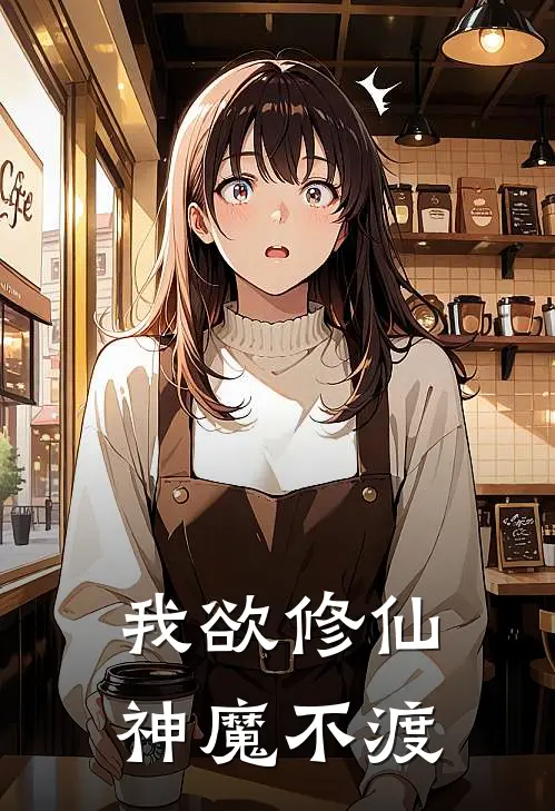 我欲修仙神魔不渡