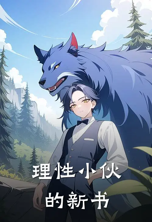 理性小伙的新书