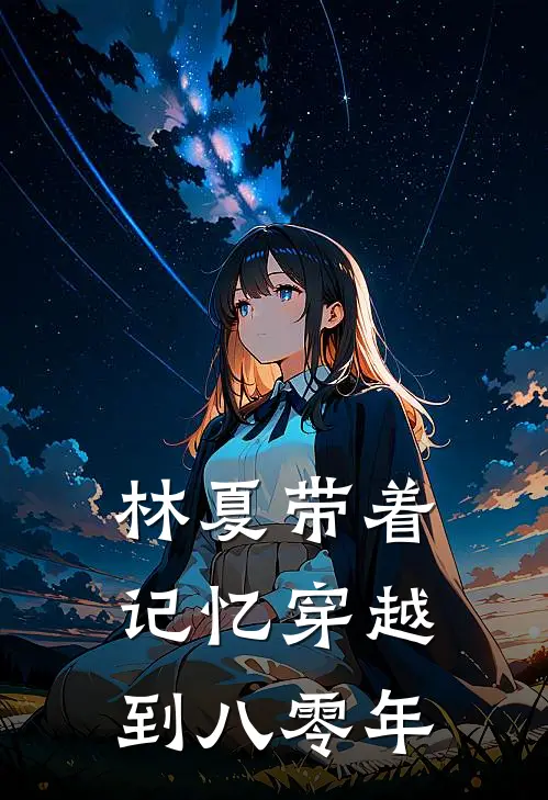 林夏带着记忆穿越到八零年