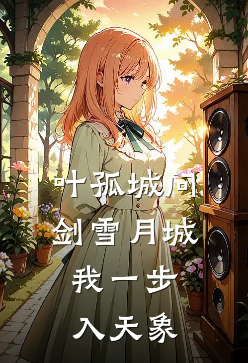 叶孤城问剑雪月城，我一步入天象(叶孤城李寒衣)最热门小说_小说完整版叶孤城问剑雪月城，我一步入天象叶孤城李寒衣