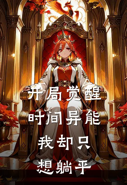 开局觉醒时间异能，我却只想躺平