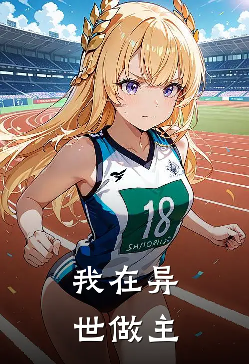 我在异世做主