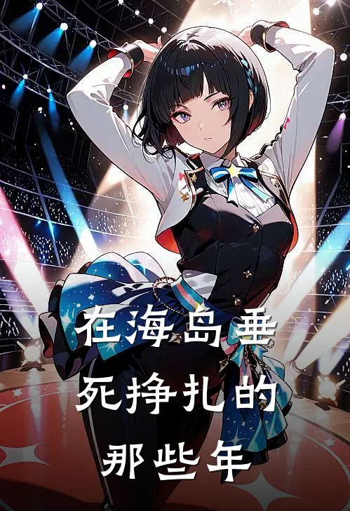 在海岛垂死挣扎的那些年